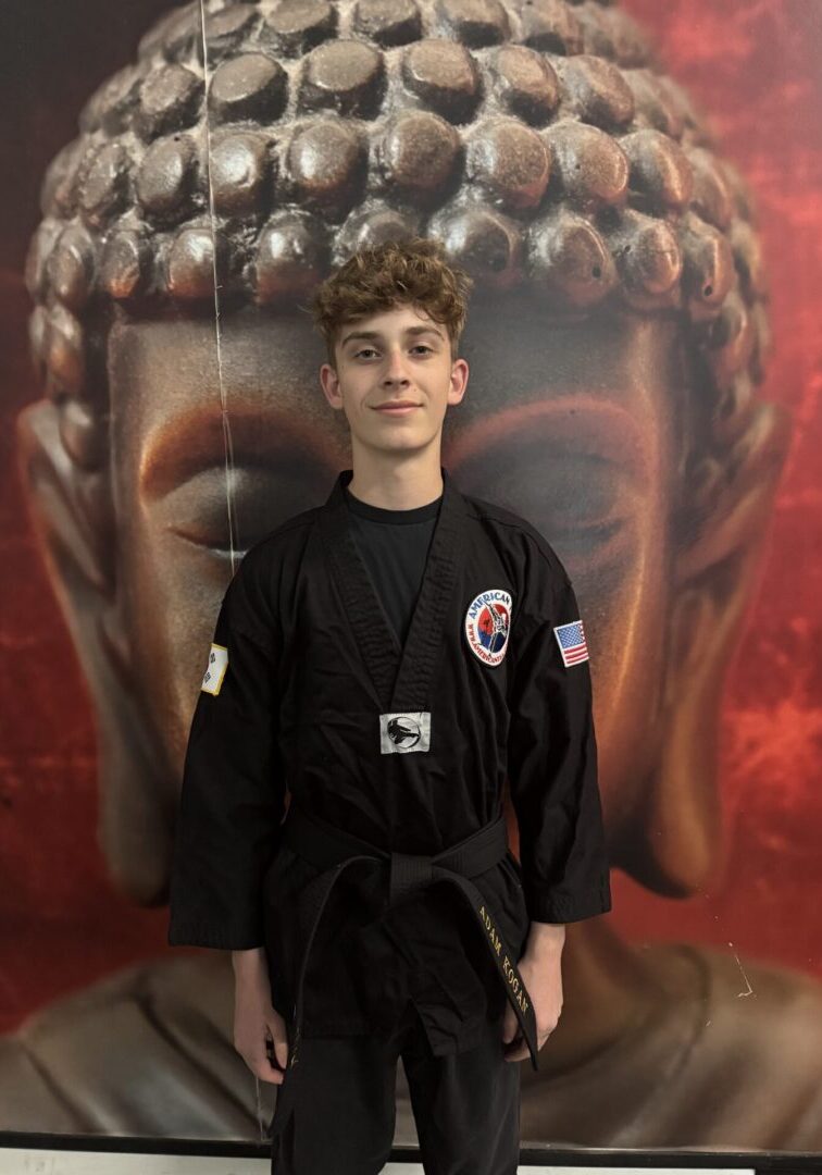 Adam Kogan